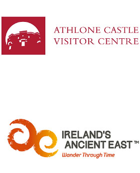 Athlone Castle Ireland's Ancient East