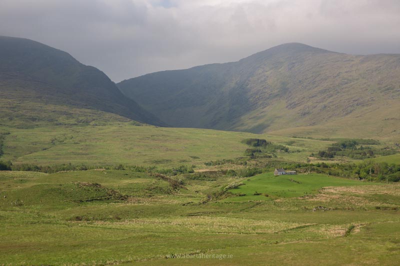 Kerry Landscape