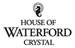 House of Waterford Crystal logo