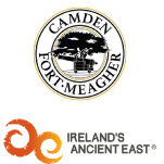 Logos Camden Fort Meagher & Ireland's Ancient East