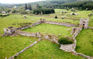 Moygara Castle, Co. Sligo