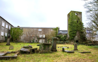 St Peter's Church, Portlaois, Co. Laois