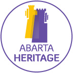 Abarta Heritage Home Logo