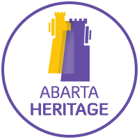 Abarta Heritage Home Logo
