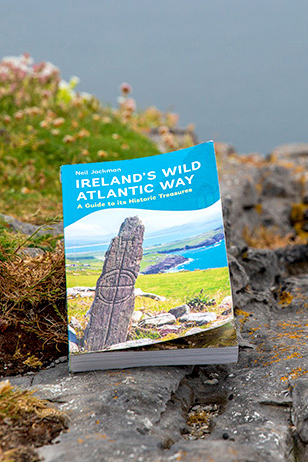 Wild Atlantic Way Guidebook