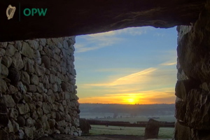 Newgrange Winter Solstice with Gabriel Cooney – Amplify Archaeology Podcast