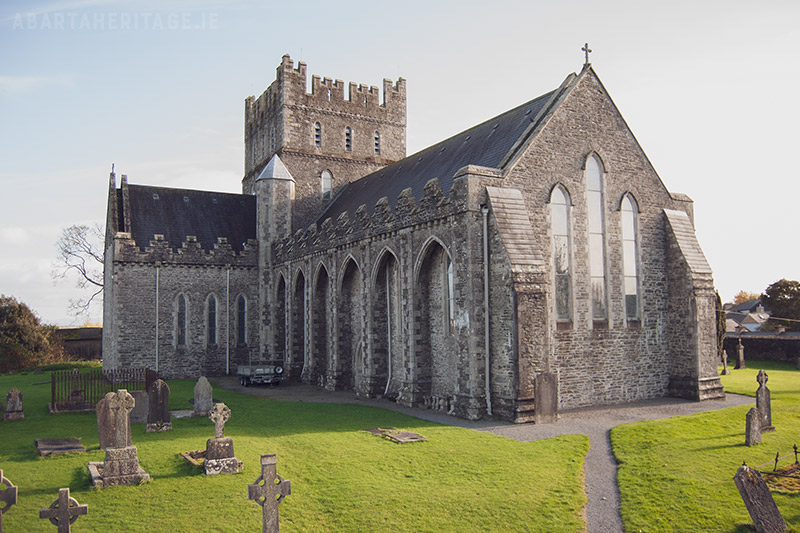 St. Brigid's Cathedral