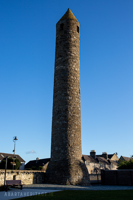 Clondalkin Round Tower