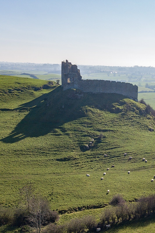 Irish Castles Podcast