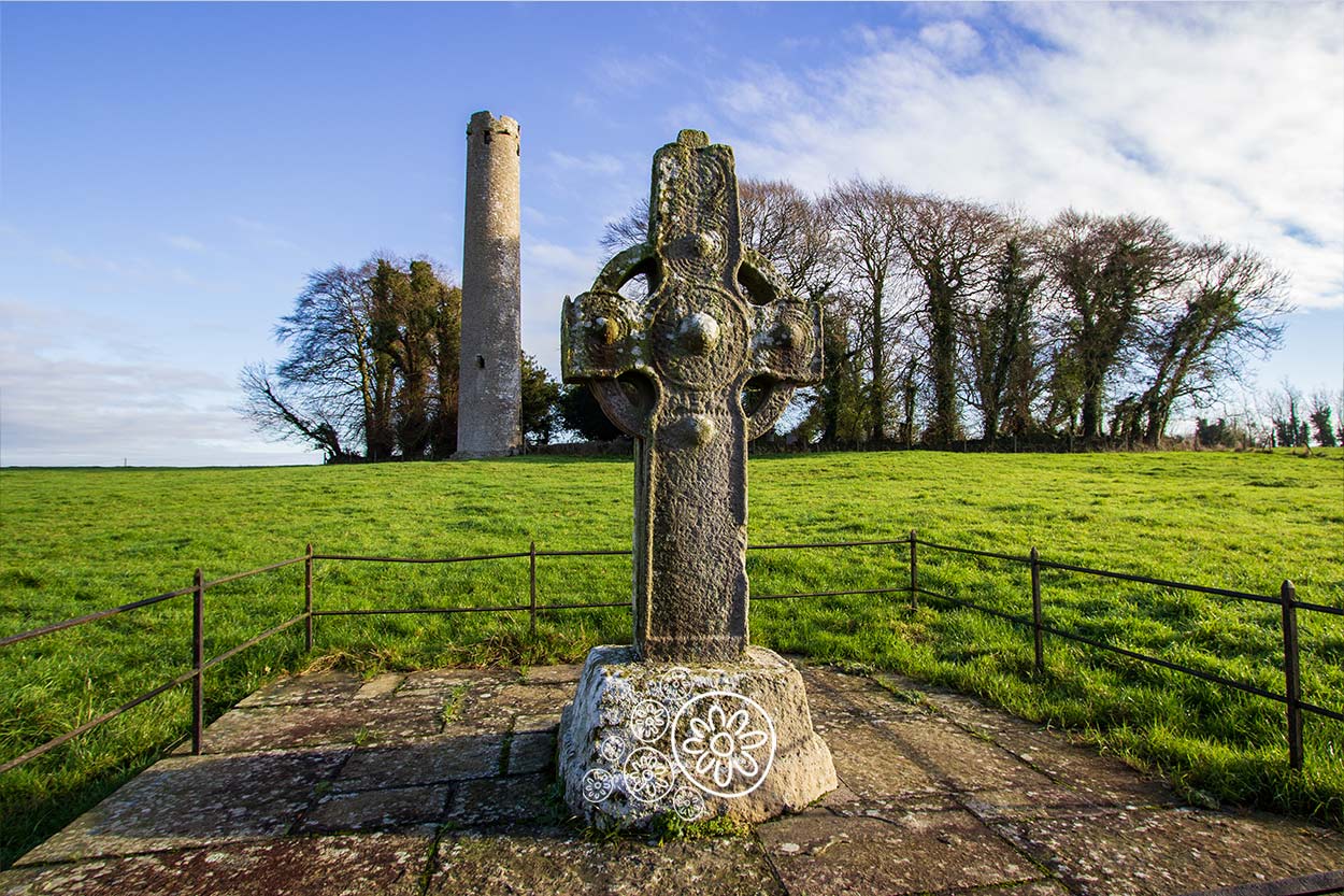Kilree Monastic Site Kilkenny a hidden gem in Ireland's Ancient East
