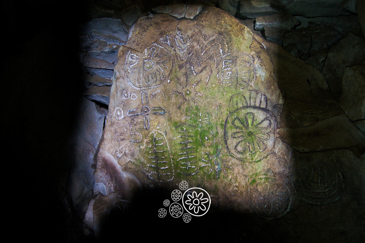 Megalithic Art at Loughcrew