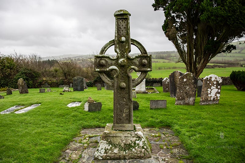 Ahenny one of my favourite Irish high crosses