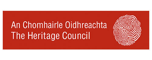 Heritage Council Logo