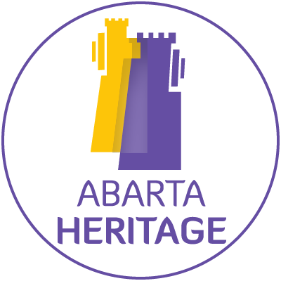 Abarta Heritage Logo
