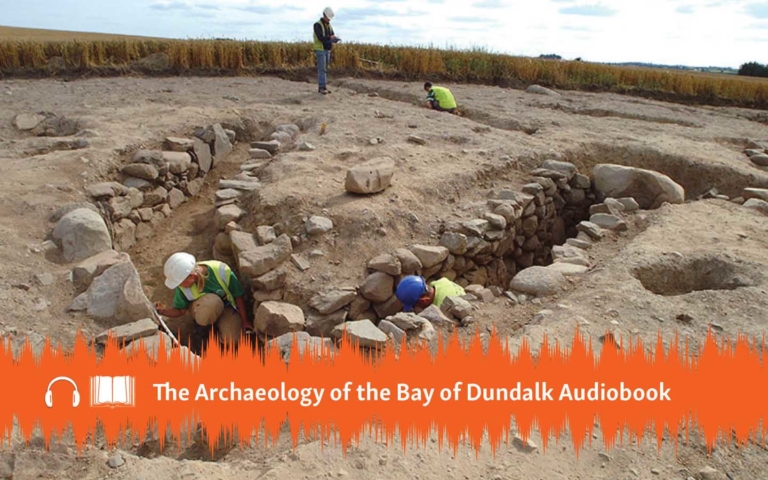 Archaeological Discoveries in the Bay of Dundalk audiobook