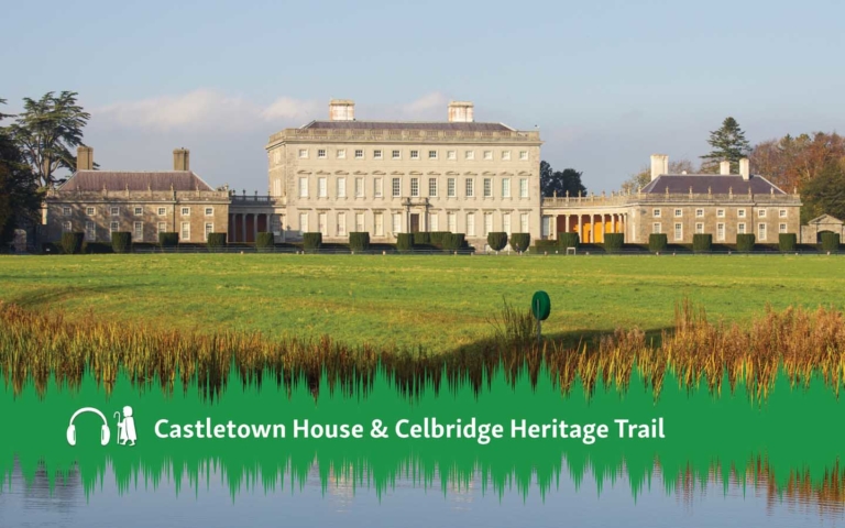 Image of Castletown House Celbridge