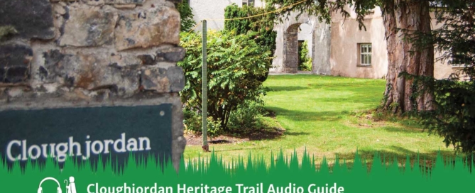 Cloughjordan Heritage Trail Audio Guide