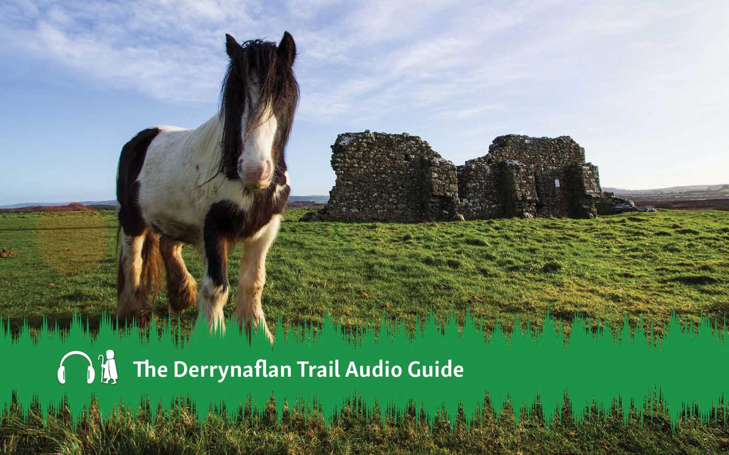 Derrynaflan Trail Audio Guide