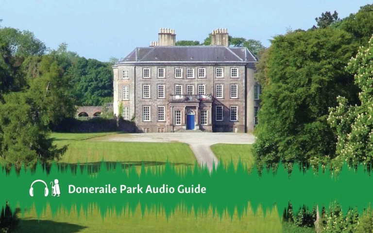 Doneraile Park Audio Guide