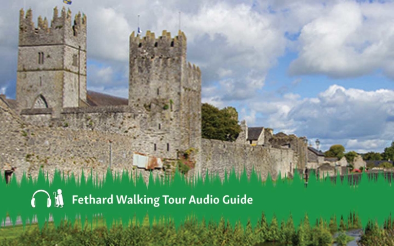 Fethard Walking Tour Audio Guide