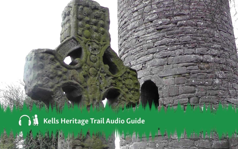 Kells Heritage Trail Audio Guide