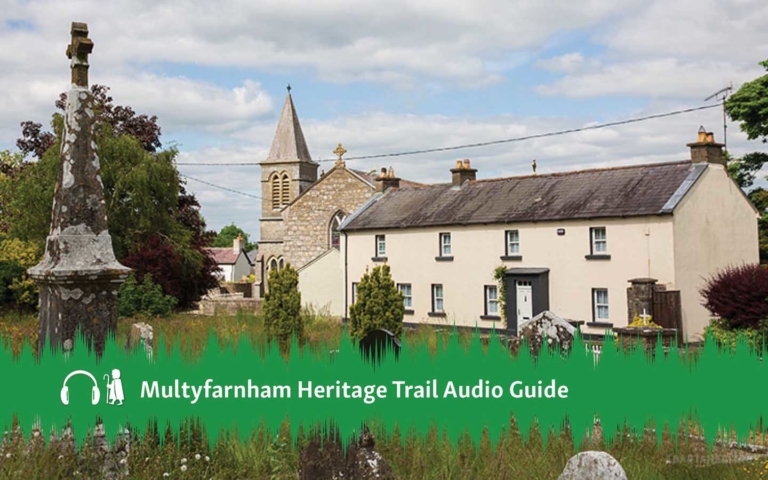 Multyfarnham Heritage Trail Audio Guide