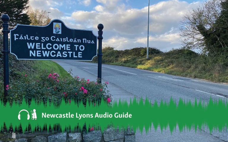 Newcastle Lyons Audio Guide