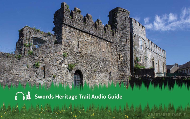 Swords Heritage Trail Audio Guide