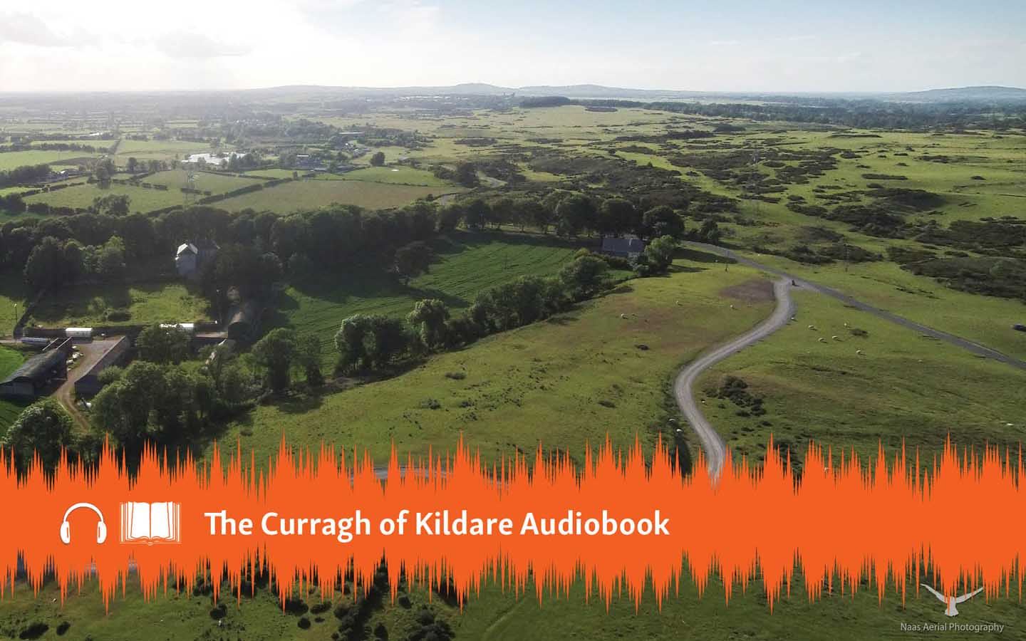 Story of the Curragh Audiobook