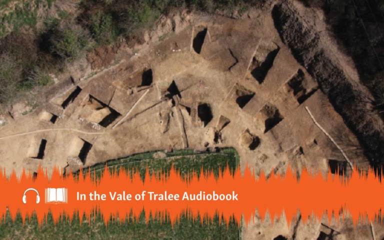 The Vale of Tralee Audiobook