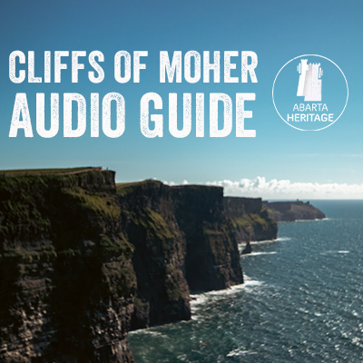 Cliffs of Moher Audio Guide