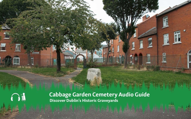 Cabbage Garden Dublin