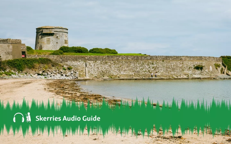 Skerries Audio Guide