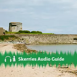 Skerries Audio Guide
