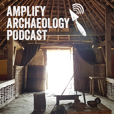 Viking Age Ireland – Amplify Archaeology Podcast – Episode 29