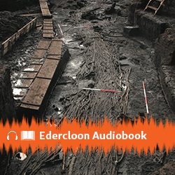 Edercloon Pathways Under the Peat Audiobook
