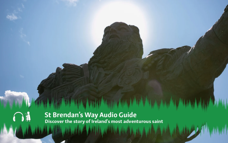 St Brendans Way Audio Guide